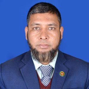 মো: আবু সামা মিয়া